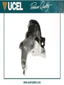 Resim Üçel 10784 Motor Takozu (DACİA: DUSTER-LOGAN-SANDERO 1.5DCİ 14-) (WH957848) 