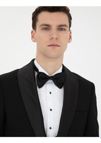 Resim Pierre Cardin Erkek Siyah Smokin 50285477-Vr046 Siyah 