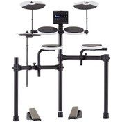 Resim Roland Td-02k V-drums Elektronik Davul Seti 