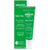 Resim Weleda Skin Food Nemlendirici&Besleyici Krem 10ml 