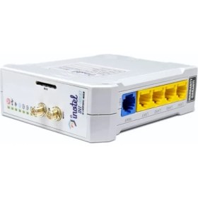 Resim İnotel Endüstriyel Modem Router M100 