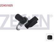 Resim Krank Devır Sensoru 2.0 Hdı Cıtroen Jumpy 2000-2006 / Fıat Scudo 