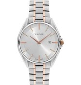 Resim WAINER WA.11032-A ERKEK KOL SAATİ 