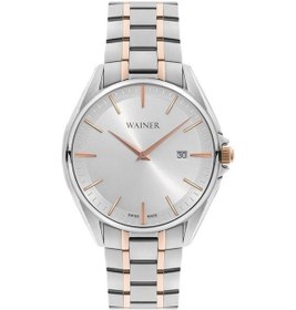 Resim WAINER WA.11032-A ERKEK KOL SAATİ 