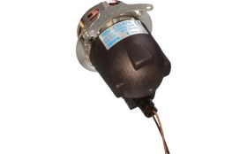 Resim User Pil Batarya Minicelere Siren 24V 50W 50–60Hz Endüstriyel Uyarı Sireni 