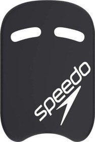 Resim Speedo KICK BOARD AU BLACK/GOLD YÜZME TAHTASI 