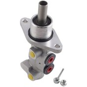 Resim Volkswagen Polo 1.0 1.4 16V 1.7 1.9 D / Seat Arosa 1.0 1.4 16V 1996 Sonrası Fren Ana Merkezi 