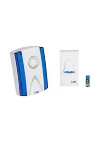 Resim Cata Kablosuz Kapı Zili Ct-102 