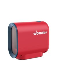 Resim Wonder Lazer Hizalama İki Çizgi Yeşil 3.7v 2.2 Ah 