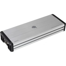 Resim Qline 4 Kanal Amfi – 4 x 400 Rms Ses ve Bass Amfisi – Qline QD375.4S Oto Pro Anfi 