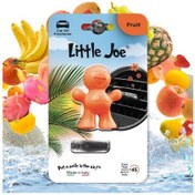 Resim Little Joe Meyve Araç Kokusu Fruit -45 Gün -oto Kokusu Kalıcı K 