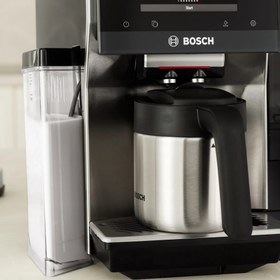 Resim Bosch TQE80703 Espresso Kahve Makinesi 
