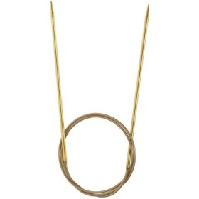 Resim Addi 2mm 50cm Klasik Misinalı Dantel Şişi - 755-7 