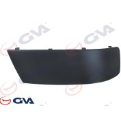 Resim Ön Tampon Kaplaması Sağ Gri Vw T6 2010 7e0807820 