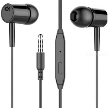 Cokike C7 Mikrofonlu Kulakiçi Kulaklık Jack Girişli Android Uyumlu 3.5 mm Kulaklık