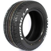 Resim Vitour 215/50R13 84H RWL (Beyaz Yazılı) Formula (Yaz) (2024) 