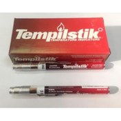 Resim Tempilstik Isi Tebeşiri 392F-200 C Siyah 