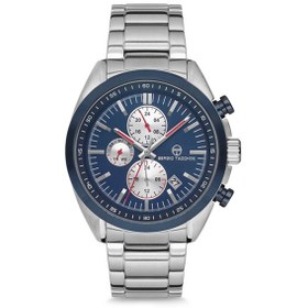 Resim Sergio Tacchini St.5.143.03 Erkek Kol Saati 