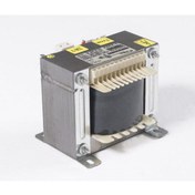 Resim Elektronikport 300w Trafo 2x12v 2x24v 4 Çıkış 