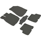 Resim Dacia Duster Refref 4d Havuz Paspas 2010-2017 