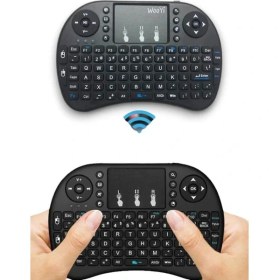 Resim Shopwave Mini Klavye 