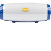 Resim Powerway Speaker WRX19 Wireless Speaker-Mavi 