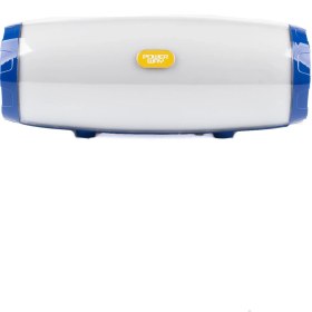 Resim Powerway Speaker WRX19 Wireless Speaker-Mavi 