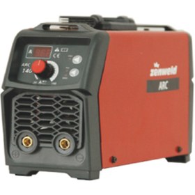 Resim Zenweld Arc160 Mma Inverter Kaynak Makinası 160 Amper 