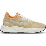 Resim Puma Rs-z Earth Erkek Ayakkabı 390492-02 Krem 