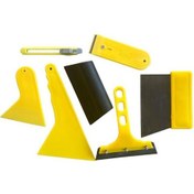 Resim Newvario Cam Filmi Uygulama Aparat Seti 7li Set 