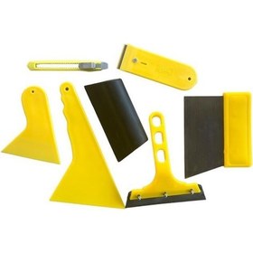 Resim Newvario Cam Filmi Uygulama Aparat Seti 7li Set 