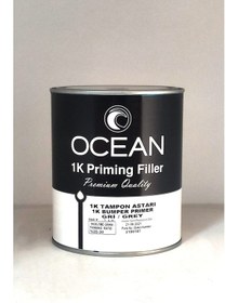 Resim Sintaş 1K Tampon Astarı Dolgulu 