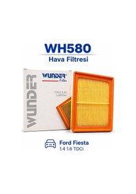 Resim Wunder Wh 580 Hava Filtresi 