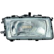 Resim Genel Markalar FAR SOL BMC PROFESYONEL AUDI 80-AYFAR F 505620 