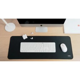 Resim Xiaomi Mıııw Combo Kablosuz Sessiz Klavye ve Mouse Seti 