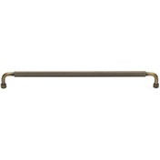 Resim System Antik Saten Mat 320 mm Çekme Mobilya Kulpu (SY8985 0320 ABM) 