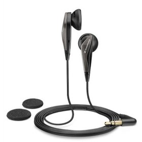 Resim (Sennheiser) MX375 Stereo Cep Telefonu Kulaklık 