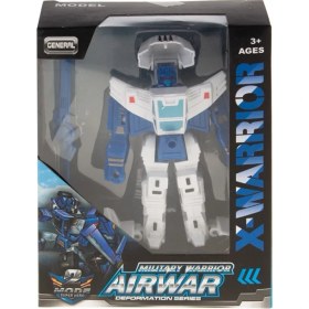 Resim Birlik Helikopter Transformer HF7699AB 2352 