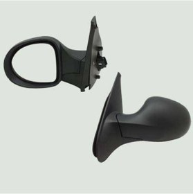 Resim SPJ Renault Symbol Thalıa Ayna Elektrikli Sol 2008 - 2012 