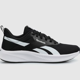 Resim Reebok Runner 2.5 Siyah Unisex Koşu Ayakkabısı 100208742 
