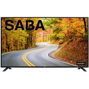 Resim Saba SB55352 4K Ultra HD 55'' 140 Ekran Uydu Alıcılı Android Smart LED TV ÜCRETSİZ KARGO %100 ORJİNAL ÜRÜN GARANTİSİ MEMNUNİYET GARANTİLİ