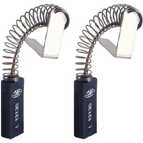 Resim Çelikkal A2 6x12x25 Kırıcı Delici Kömürü Sigortalı Ürün Kodu L13135 