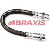 Resim BRAXIS AH0374 Arka Fren Hortumu C4 4806A1 (WA161315) (Fiyat:2 Adet İçindir) 