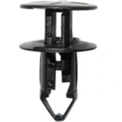 Resim Klips Panjur 5'li Paket 054000001R Renault Clio Opel 4451732 93198738 Nissan 01515-00QAB 01515-00Q0C Lada Vesta 