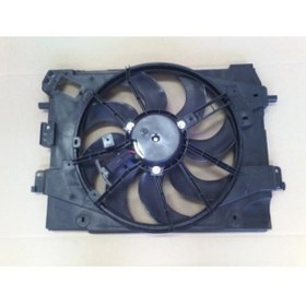 Resim KALE 347170 FAN MOTORU CLIO IV / DOKKER LODGY 1.5 DCI DAVLUMBAZLI 
