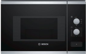 Resim Bosch BFL520MS0 Ankastre Mikrodalga 