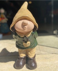 Resim By Ari Bahçe Cücesi Bd194-5 Diğer 