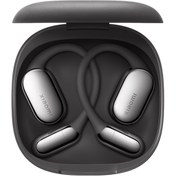 Resim Xiaomi OpenWear Stereo Pro Graphite Black Siyah Bluetooth Kulaklık (Xiaomi Türkiye Garantili) 