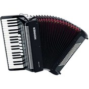 Resim Hohner Bravo III 96 Akordiyon 