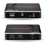 Resim Platoon Hd Video Capture Ezcap Usb Video Capture Hdmi Kaydedici 